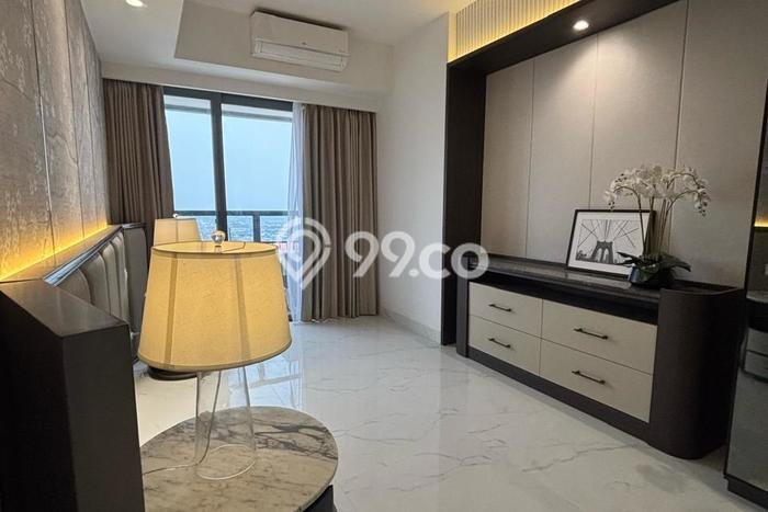Paling Dicari! Apartemen Eksklusif Dijual di Pakuwon Indah Punya 2 Bedroom Paling Dicari! Apartemen Eksklusif Dijual di Pakuwon Indah Punya 2 Bedroom