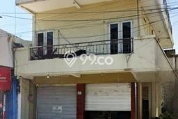 Dijual! Ruko di Tidar Surabaya LT 195m2 / LB 390m2 Kawasan Strategis Dijual! Ruko di Tidar Surabaya LT 195m2 / LB 390m2 Kawasan Strategis