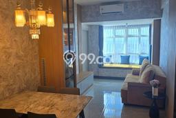 For Rent Apartemen Kawasan Mulyorejo, 2 KT, Luas 63m2m², Lokasi Premium For Rent Apartemen Kawasan Mulyorejo, 2 KT, Luas 63m2m², Lokasi Premium