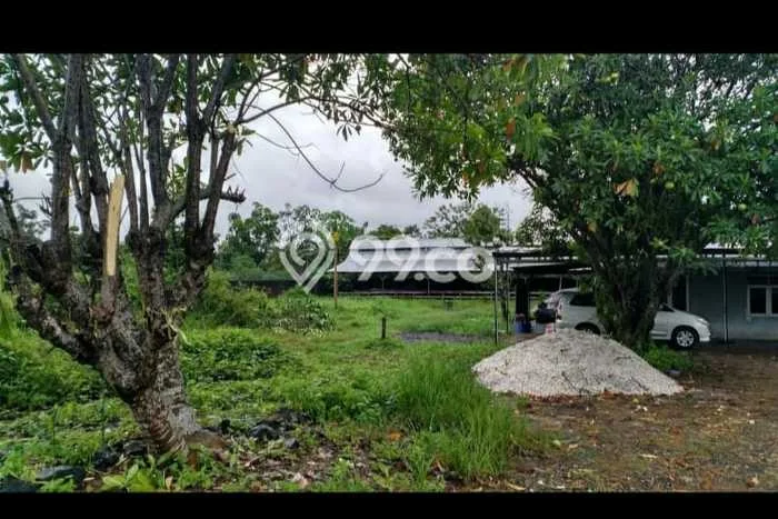 Tanah Dijual Lokasi Strategis di Banjar Baru dengan Luas 7490m2 Tanah Dijual Lokasi Strategis di Banjar Baru dengan Luas 7490m2