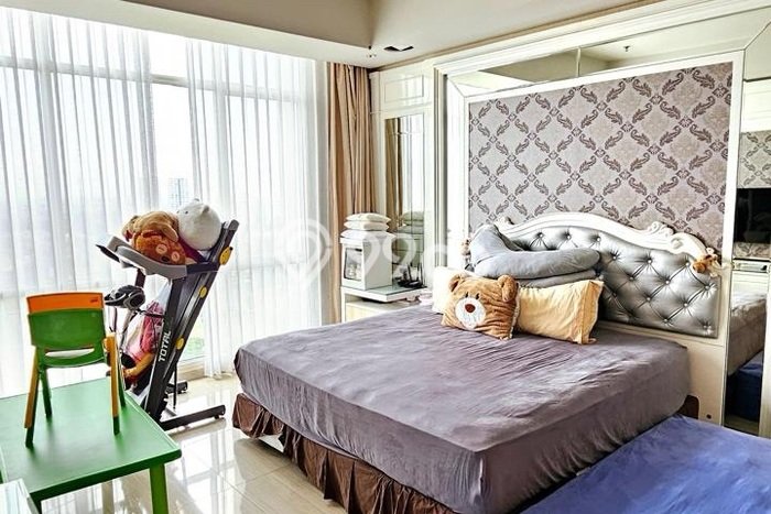 Apartemen Harga Murah dengan 3 BR & 3 KM di Dukuh Pakis Surabaya Apartemen Harga Murah dengan 3 BR & 3 KM di Dukuh Pakis Surabaya