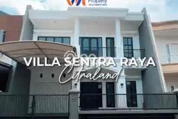 Hunian Super Mewah dengan Akses Paling Strategis di Citraland, Surabaya Hunian Super Mewah dengan Akses Paling Strategis di Citraland, Surabaya
