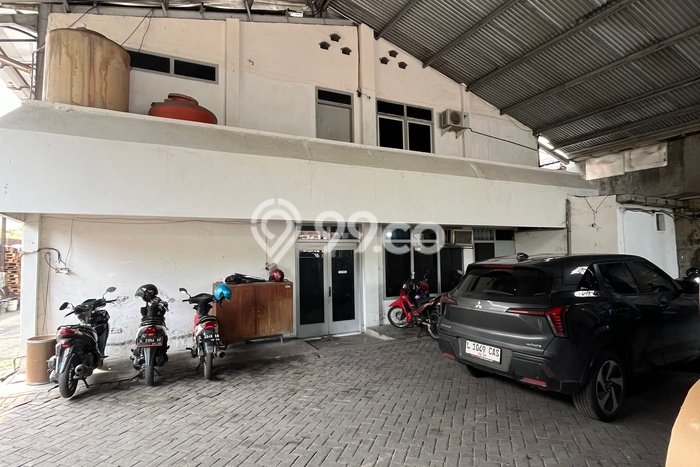 Gudang Usaha Dijual di Kenjeran Surabaya LT 5815m2 & LB 3500m2 Gudang Usaha Dijual di Kenjeran Surabaya LT 5815m2 & LB 3500m2