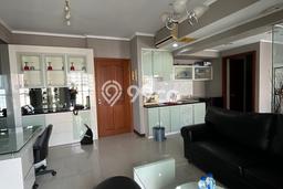 Disewakan Cepat! Hunian Apartemen Hemat di Pakuwon Indah, Surabaya 2 Kamar Tidur dan 3 Kamar Mandi Disewakan Cepat! Hunian Apartemen Hemat di Pakuwon Indah, Surabaya 2 Kamar Tidur dan 3 Kamar Mandi