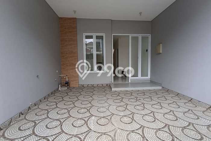Dijual Rumah Eksklusif 3 KT di Pondok Tjandra, Sidoarjo Dijual Rumah Eksklusif 3 KT di Pondok Tjandra, Sidoarjo