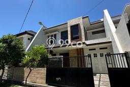Hot Offer Hunian Mewah Ideal dan Luas di Mulyorejo, Surabaya Hot Offer Hunian Mewah Ideal dan Luas di Mulyorejo, Surabaya