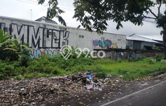 Lahan Strategis di Kasihan Dijual dengan Luas 783m2 Lahan Strategis di Kasihan Dijual dengan Luas 783m2