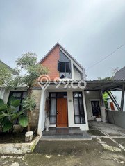 Dijual Rumah Strategis Bagus Punya 2 KT di Kasihan Bantul SHM Dijual Rumah Strategis Bagus Punya 2 KT di Kasihan Bantul SHM