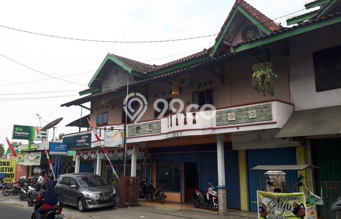 Komersial Dijual Lokasi Stratagis di Depok Sleman Cocok untuk Investasi Komersial Dijual Lokasi Stratagis di Depok Sleman Cocok untuk Investasi