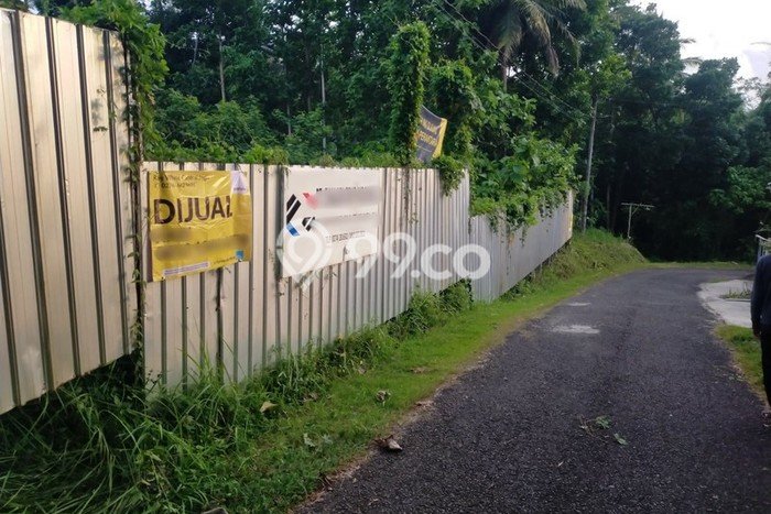 Tanah Investasi Dijual di Kulon Progo Punya Luas 3421m2 Tanah Investasi Dijual di Kulon Progo Punya Luas 3421m2