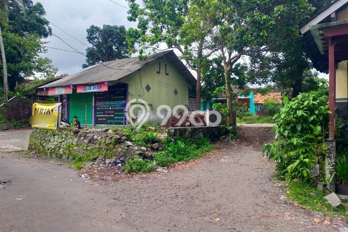 Tanah Dijual Lokasi Pakem, Sleman Luas 682m2 Legalitas Aman Tanah Dijual Lokasi Pakem, Sleman Luas 682m2 Legalitas Aman