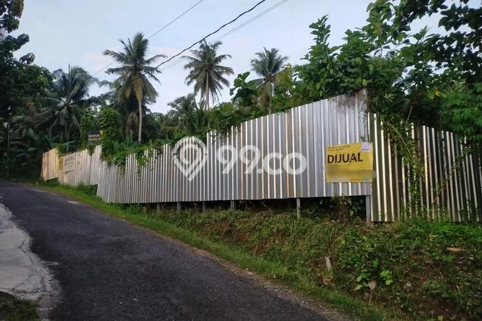 Tanah Investasi Dijual di Kulon Progo Punya Luas 3421m2 Tanah Investasi Dijual di Kulon Progo Punya Luas 3421m2
