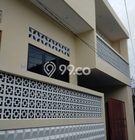 Rumah Modern Minimalis 3 Kamar Siap Huni di Umbulharjo Rumah Modern Minimalis 3 Kamar Siap Huni di Umbulharjo