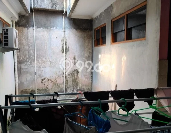 Dijual Rumah Mewah Exclusive di Gondokusuman, Yogyakarta Dijual Rumah Mewah Exclusive di Gondokusuman, Yogyakarta