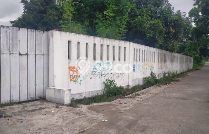 Rumah Mewah Siap Huni LT 1314m2 di Prambanan, Sleman Rumah Mewah Siap Huni LT 1314m2 di Prambanan, Sleman