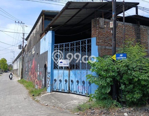 Tanah di Sewon, Bantul Luas 702m2 Dijual Segera Tanah di Sewon, Bantul Luas 702m2 Dijual Segera