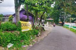 Tanah Dijual Lokasi Pakem, Sleman Luas 682m2 Legalitas Aman Tanah Dijual Lokasi Pakem, Sleman Luas 682m2 Legalitas Aman