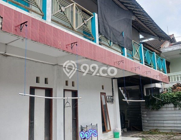 Disewakan Komersial di Sewon Bantul LT 1200m2, LB 180m2 Disewakan Komersial di Sewon Bantul LT 1200m2, LB 180m2