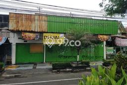 Komersial Dijual di Klaten Tengah LT 398m2, LB 450m2 Solusi Investasi Cerdas Komersial Dijual di Klaten Tengah LT 398m2, LB 450m2 Solusi Investasi Cerdas
