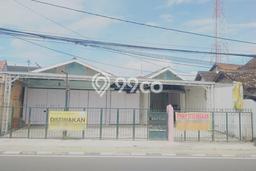 Area Strategis! Disewakan Komersial Lokasi Sewon, Bantul Cocok untuk Bisnis Area Strategis! Disewakan Komersial Lokasi Sewon, Bantul Cocok untuk Bisnis