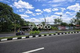 Tanah Strategis Dijual di Ngemplak Sleman 538m2 Tanah Strategis Dijual di Ngemplak Sleman 538m2