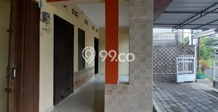 Rumah Strategis Modern Lb 148m2 di Ngemplak, Sleman Rumah Strategis Modern Lb 148m2 di Ngemplak, Sleman