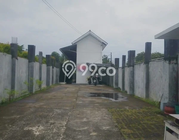 Rumah Kost untuk Dijual di Banguntapan dengan 12 KT, 12 KM, Luas 600m2 Rumah Kost untuk Dijual di Banguntapan dengan 12 KT, 12 KM, Luas 600m2