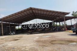 Disewakan Gudang Strategis Kawasan Cikande, Luas 1200m2m², Area Komersial, Akses Bagus Disewakan Gudang Strategis Kawasan Cikande, Luas 1200m2m², Area Komersial, Akses Bagus