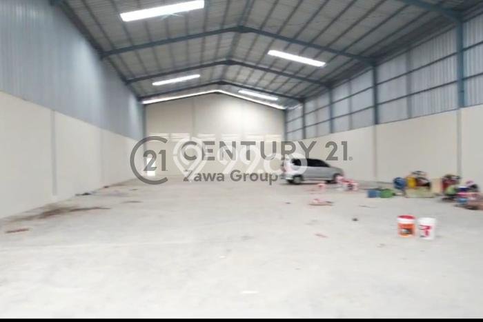 Gudang Area Bisnis Kawasan Balaraja, Luas 3000m², Kawasan Niaga Gudang Area Bisnis Kawasan Balaraja, Luas 3000m², Kawasan Niaga