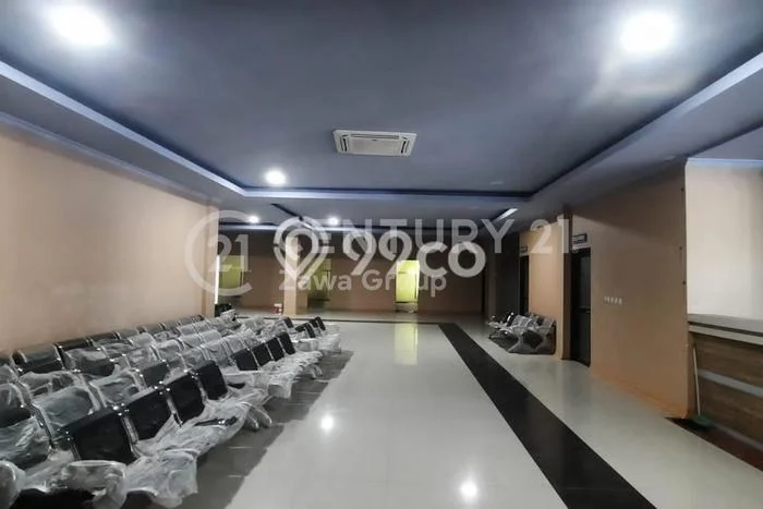 Komersial Dijual di Sukabumi LT 6094m2 & LB 7379m2 Lokasi Terbaik! Komersial Dijual di Sukabumi LT 6094m2 & LB 7379m2 Lokasi Terbaik!