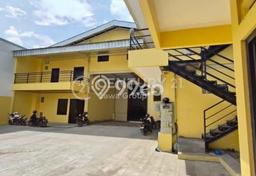 Gudang Kawasan , Luas 1300m2m², Kawasan Bisnis, Ramai Gudang Kawasan , Luas 1300m2m², Kawasan Bisnis, Ramai