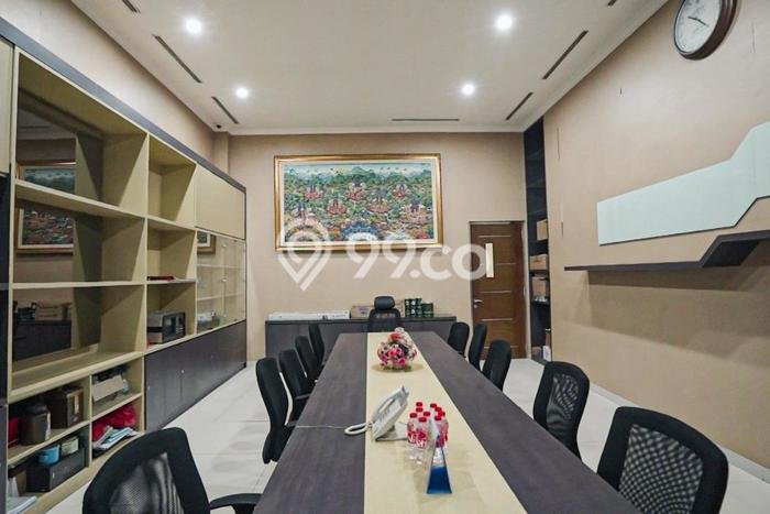 Gudang Dijual di Jakarta Utara LT 3000m2 & LB 2000m2 Lokasi Terbaik! Gudang Dijual di Jakarta Utara LT 3000m2 & LB 2000m2 Lokasi Terbaik!