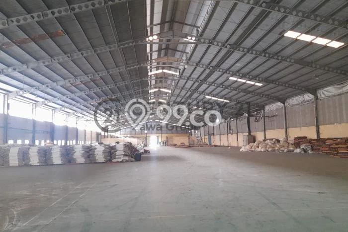 Pabrik paling strategis disewakan di Cikupa Tangerang Pabrik paling strategis disewakan di Cikupa Tangerang