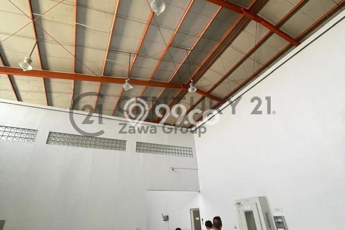 LOKASI PREMIUM! Pabrik di Jawilan, Luas 3000m², Mainroad, Kawasan Bisnis LOKASI PREMIUM! Pabrik di Jawilan, Luas 3000m², Mainroad, Kawasan Bisnis