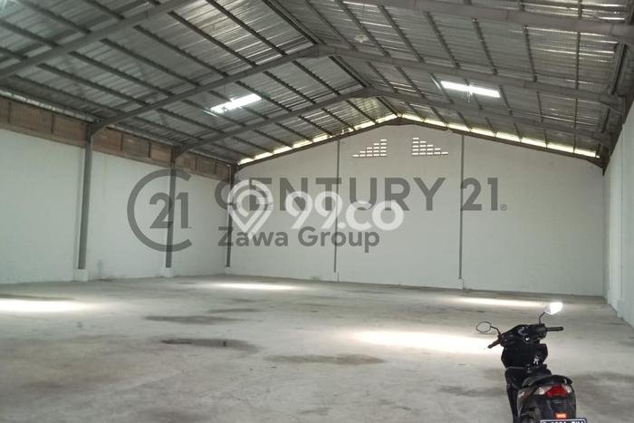 Gudang Ready Kawasan Legok, Luas 720m², Area Bisnis, Akses Bagus Gudang Ready Kawasan Legok, Luas 720m², Area Bisnis, Akses Bagus