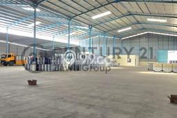 Untuk Disewa Gudang di Balaraja Tangerang LT 2580m2, LB 2580m2 Untuk Disewa Gudang di Balaraja Tangerang LT 2580m2, LB 2580m2