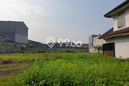 Untuk Dijual Tanah 2534m2 di Kedoya, Jakarta Barat Untuk Dijual Tanah 2534m2 di Kedoya, Jakarta Barat
