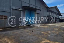 AREA PREMIUM! Pabrik Kawasan Jatake, Luas 3000m2m², Lokasi Strategis AREA PREMIUM! Pabrik Kawasan Jatake, Luas 3000m2m², Lokasi Strategis