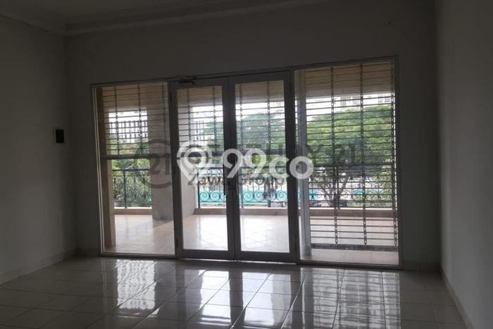 FOR RENT! Ruko di Central Park Cocok untuk Bisnis 200m2 FOR RENT! Ruko di Central Park Cocok untuk Bisnis 200m2
