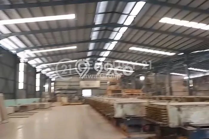 Gudang di Balaraja, Luas 5000m², Lokasi Komersial, Disewakan Gudang di Balaraja, Luas 5000m², Lokasi Komersial, Disewakan