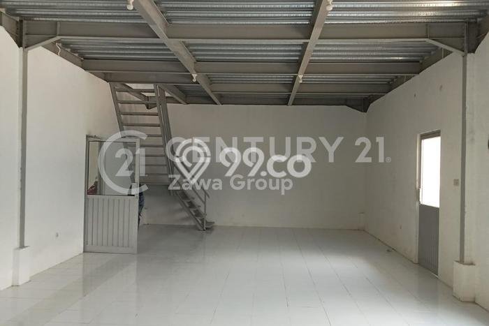 Gudang Ready Kawasan Legok, Luas 720m², Area Bisnis, Akses Bagus Gudang Ready Kawasan Legok, Luas 720m², Area Bisnis, Akses Bagus