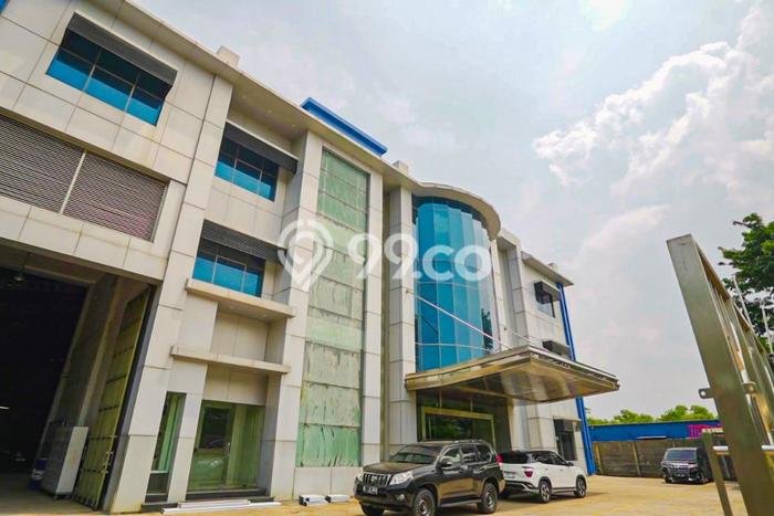 Gudang Dijual di Jakarta Utara LT 3000m2 & LB 2000m2 Lokasi Terbaik! Gudang Dijual di Jakarta Utara LT 3000m2 & LB 2000m2 Lokasi Terbaik!
