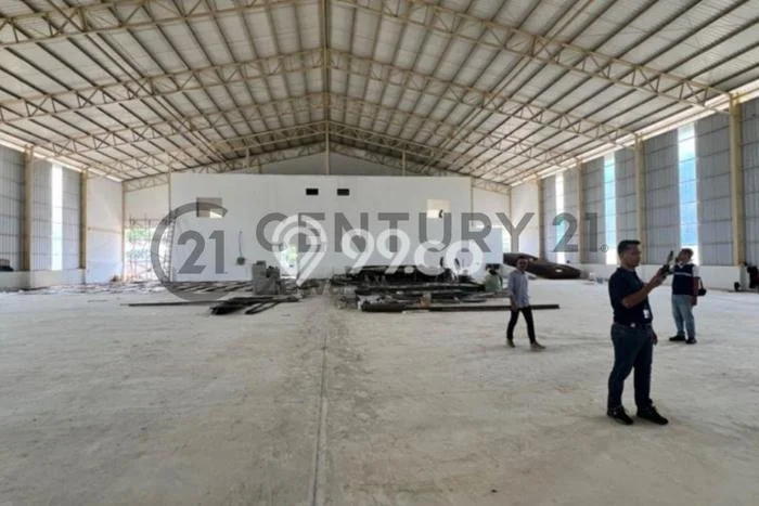 FOR RENT! Gudang di Cikarang Cocok untuk Bisnis 3278m2 FOR RENT! Gudang di Cikarang Cocok untuk Bisnis 3278m2