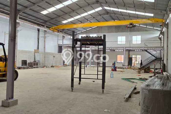 Gudang bagus disewakan di Legok Tangerang dengan LB 900m2 harga sewa terbaik Gudang bagus disewakan di Legok Tangerang dengan LB 900m2 harga sewa terbaik