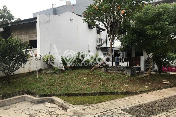 Kavling Tanah untuk Dijual di Jati Asih, Bekasi, Luas 2085m2 Kavling Tanah untuk Dijual di Jati Asih, Bekasi, Luas 2085m2