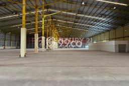 Dijual! Gudang di Cikarang Bekasi LT 97000m2 / LB 10800m2 Kawasan Strategis Dijual! Gudang di Cikarang Bekasi LT 97000m2 / LB 10800m2 Kawasan Strategis