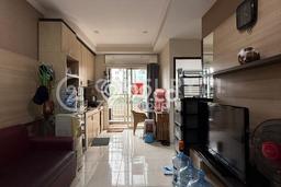 Sewa Apartemen Terjangkau 2 BR di Tanjung Duren Jakarta Barat Sewa Apartemen Terjangkau 2 BR di Tanjung Duren Jakarta Barat