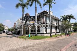 Hunian Mewah LB 230m2 Siap Pakai Desain Elegan di Pantai Indah Kapuk, Jakarta Utara Hunian Mewah LB 230m2 Siap Pakai Desain Elegan di Pantai Indah Kapuk, Jakarta Utara