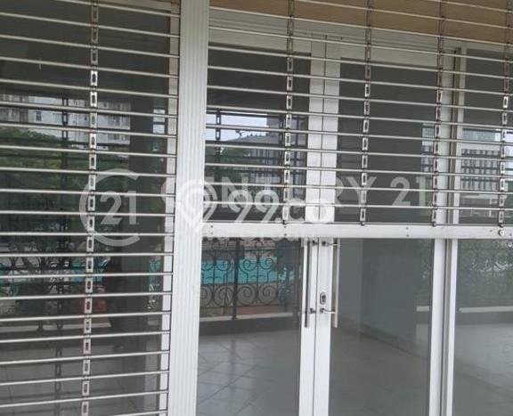 FOR RENT! Ruko di Central Park Cocok untuk Bisnis 200m2 FOR RENT! Ruko di Central Park Cocok untuk Bisnis 200m2