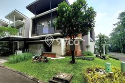 Rumah Idaman 4 KT 4 KM Dekat Pusat Kota di Gading Serpong, Tangerang Rumah Idaman 4 KT 4 KM Dekat Pusat Kota di Gading Serpong, Tangerang